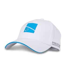 Preston White HD Cap (P0200568)