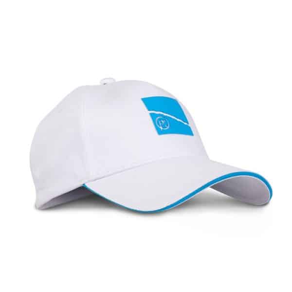 Preston White HD Cap (P0200568) - Image 3
