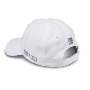 Preston White HD Cap (P0200568)