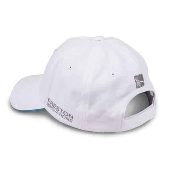 Preston White HD Cap (P0200568) - Image 2