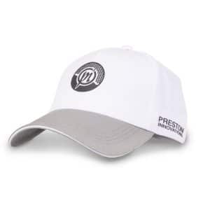 Preston White PI Logo Cap (P0200569)