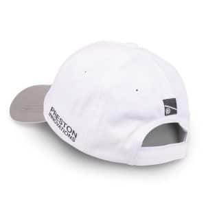 Preston White PI Logo Cap (P0200569)