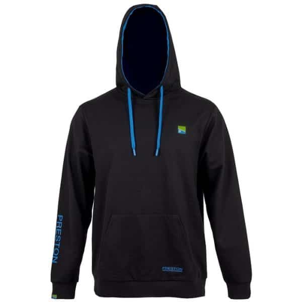 Preston Pro Pullover Hoodie