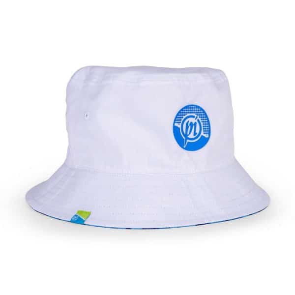 Preston Reversible Bucket Hat