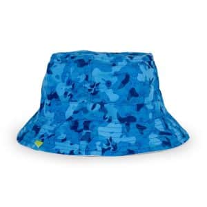 Preston Reversible Bucket Hat (P0200619)