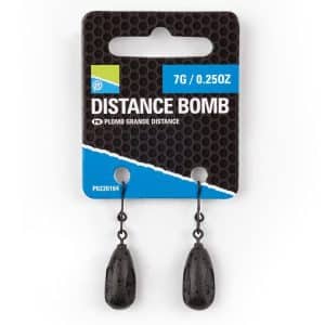Preston Distance Bomb (P0220164-68)