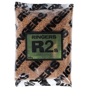 Ringers R2 Pellets 900g (PRNG38)