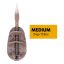 Map Embed Method Feeder M 24G (R6517)