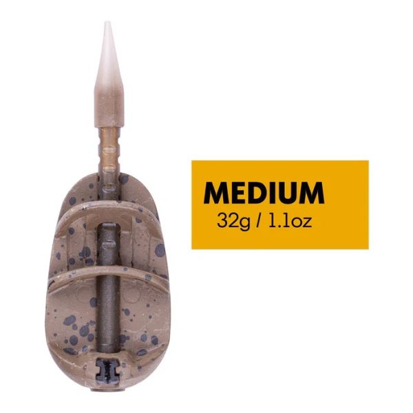 Map Embed Method Feeder (R6515-20) - Image 5