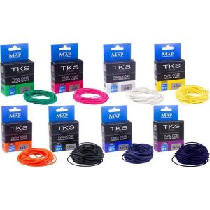 Map TKS Twin Core Hollow Elastic 6M (R9215-22)