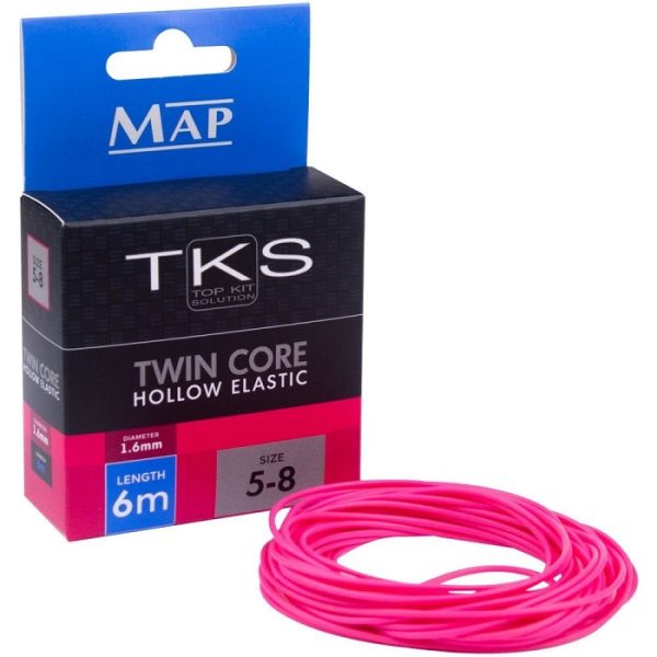Map TKS Twin Core Hollow Elastic 6M (R9215-22) - Image 9