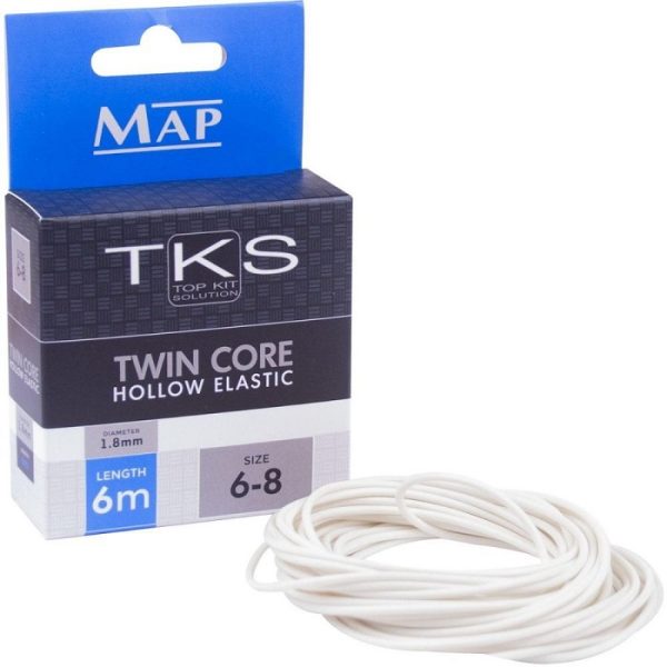 Map TKS Twin Core Hollow Elastic 6M (R9215-22) - Image 8