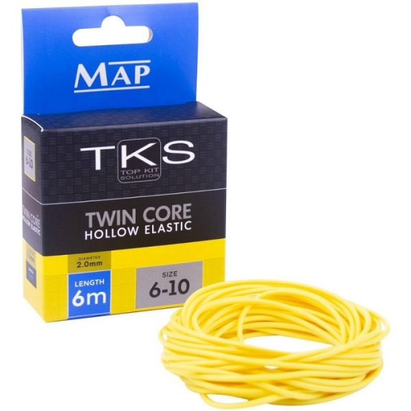 Map TKS Twin Core Hollow Elastic 6M (R9215-22) - Image 7