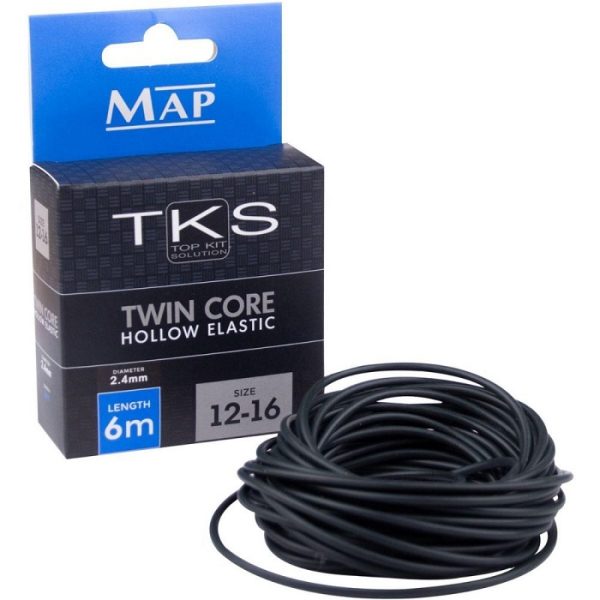 Map TKS Twin Core Hollow Elastic 6M (R9215-22) - Image 5