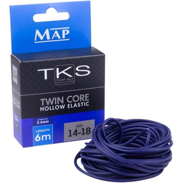 Map TKS Twin Core Hollow Elastic 6M (R9215-22) - Image 4