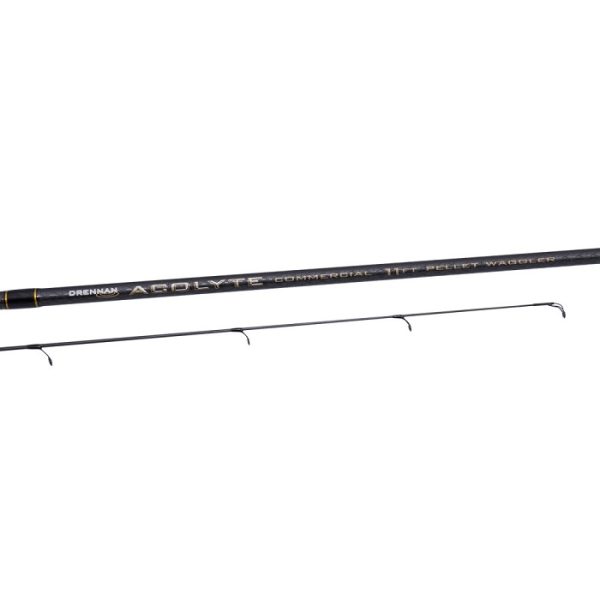 Drennan Acolyte Commercial Pellet Waggler 3.30M 20g