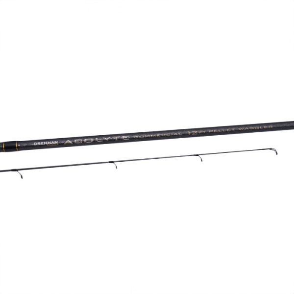 Drennan Acolyte Commercial Pellet Waggler 3.60M 20g