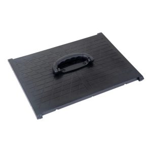 Map Reinforced Stacker Lid (SB0201)