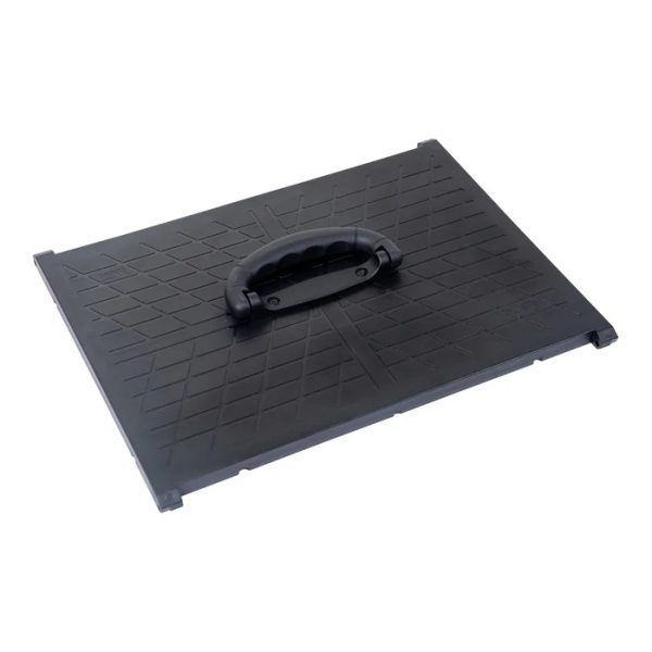 Map Reinforced Stacker Lid