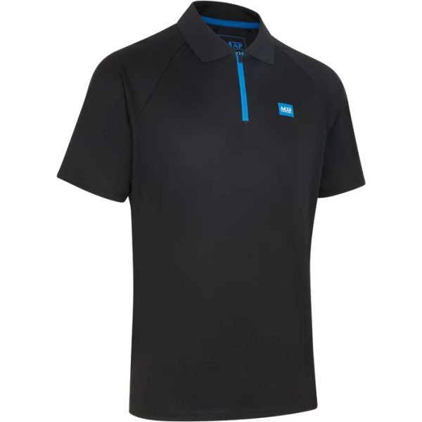 Map Polo Shirt