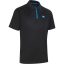 Map Polo Shirt S (T9424)