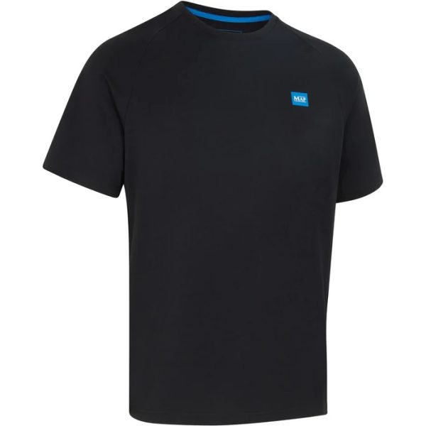 Map T-Shirt
