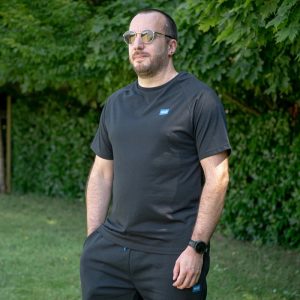 Map T-Shirt (T9430-35)