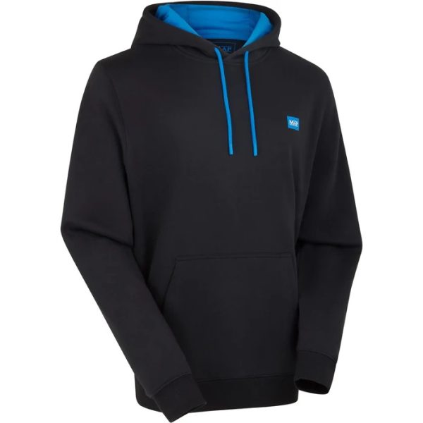 Map Black Hoody