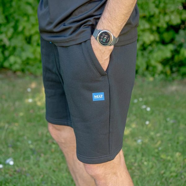 Map Shorts (T9448-53) - Image 2