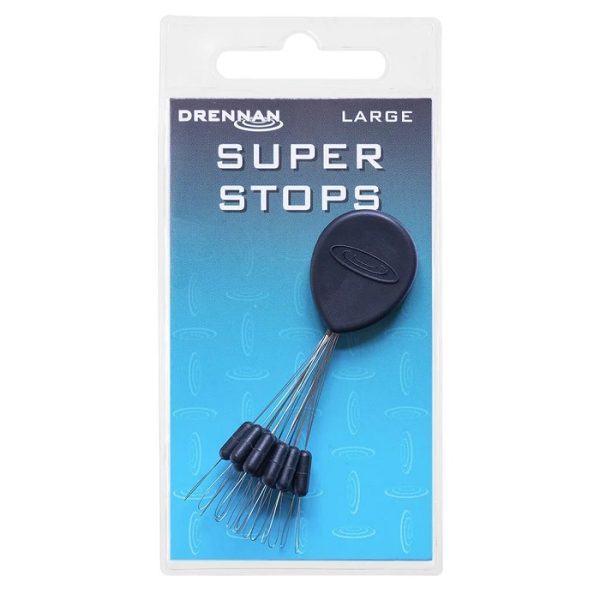 Drennan Super Stops (TGAA) - Image 3
