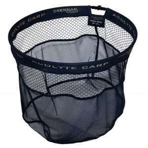 Drennan Acolyte Carp Mixed Mesh Landing Nets (TNAA)