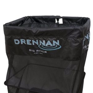 Drennan Big River Keepnet 4m (TNKR02)