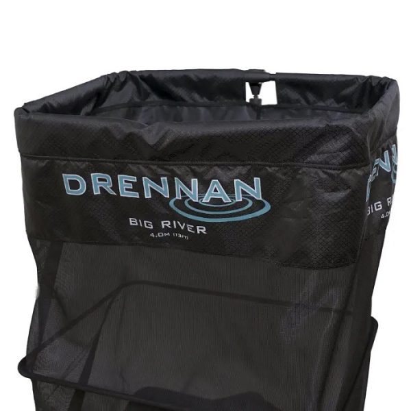 Drennan Big River Keepnet 4m