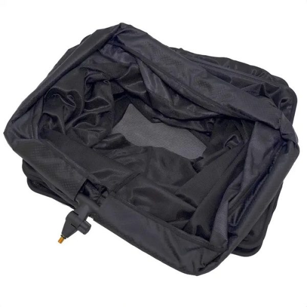 Drennan Big River Keepnet 4m (TNKR02) - Image 3