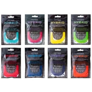 Drennan Hybrid Solid Elastic 6m (TOAC)