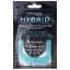 Drennan Hybrid Solid Elastic 6m - 3-5 1.0mm Aqua (TOAC01)