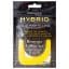 Drennan Hybrid Solid Elastic 6m - 7-9 1.4mm Yellow (TOAC03)