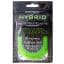 Drennan Hybrid Solid Elastic 6m - 9-11 1.6mm Green (TOAC04)