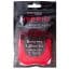 Drennan Hybrid Solid Elastic 6m - 11-13 1.8mm Red (TOAC05)