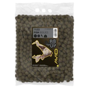 Avid Carp B8-Up Fish 20mm 5kg (A0650033)