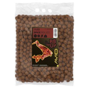 Avid Carp B8-Up Spice 20mm 5kg (A0650035)