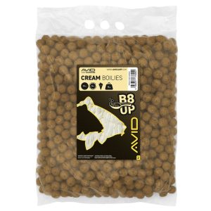 Avid Carp B8-Up Cream 20mm 5kg (A0650036)