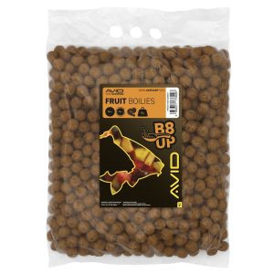 Avid Carp B8-Up Fruit 20mm 5kg (A0650037)