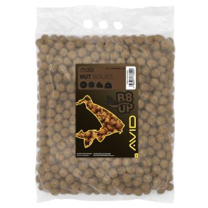 Avid Carp B8-Up Nut 20mm 5kg (A0650038)