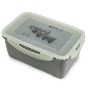 Korum Classic Tench Lunch Box (K0310270)