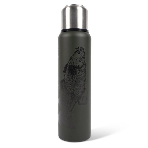 Korum Classic Tench Thermal Flask 1l