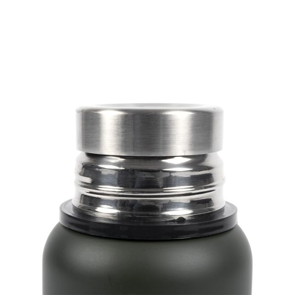 Korum Classic Tench Thermal Flask 1l (K0310271) - Image 3