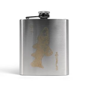 Korum Classic Tench Hip Flask Tench 207ml (K0310272)