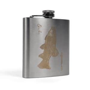 Korum Classic Tench Hip Flask Tench 207ml (K0310272)