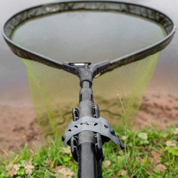 Korum Adjustable Net Saver (K0310277) - Image 3